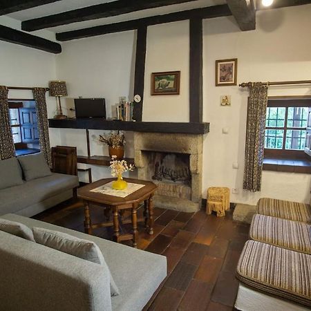 Casa Rural La Central-Penagorda El Barco de Ávila Eksteriør bilde