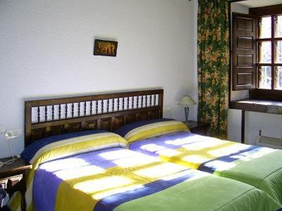Casa Rural La Central-Penagorda El Barco de Ávila Eksteriør bilde